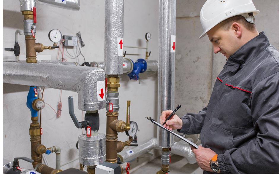 technicien chauffagiste Buc