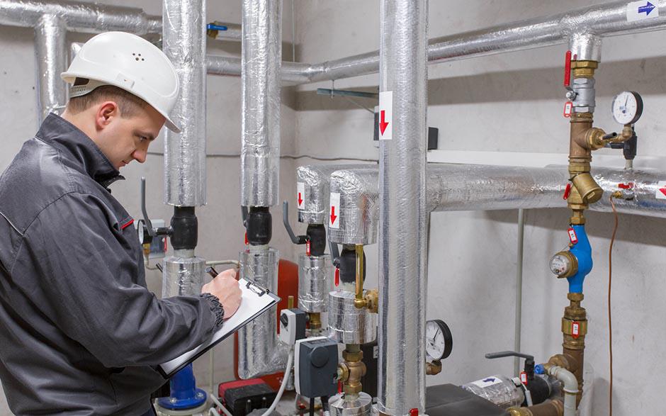 technicien chauffagiste Buc